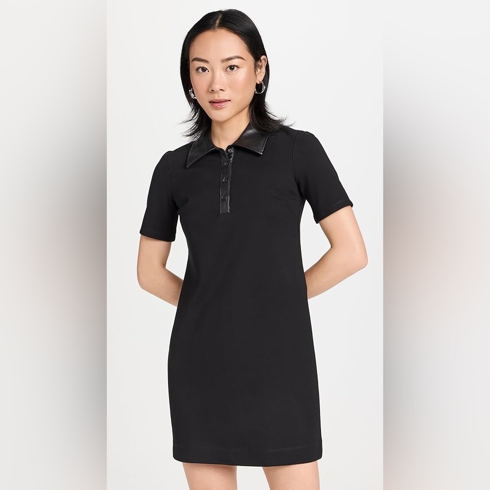 Staud Jay Dress